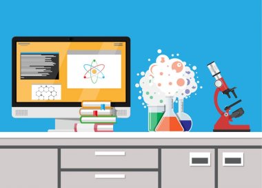 Biyoloji bilim eğitim donanımları