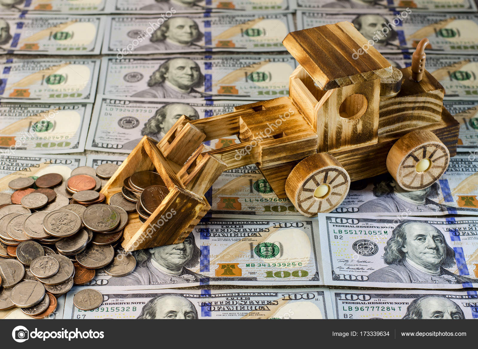 ҚАЛЛОБ ПУЛРО ГИРИФТ, ВАЛЕ ТРАКТОР НАОМАД