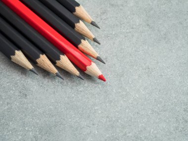 Lider iş kavramı 1