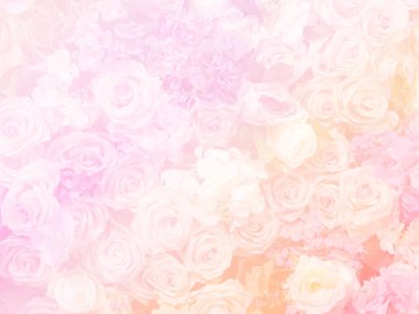 Güzel çiçek arka plan 5