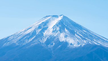 Fuji Mountain view 2