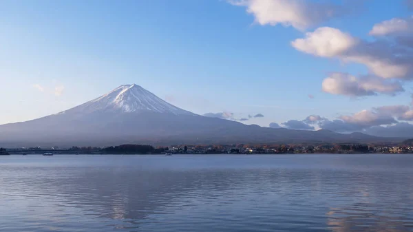 Fuji Mountain view 10 — Stok fotoğraf