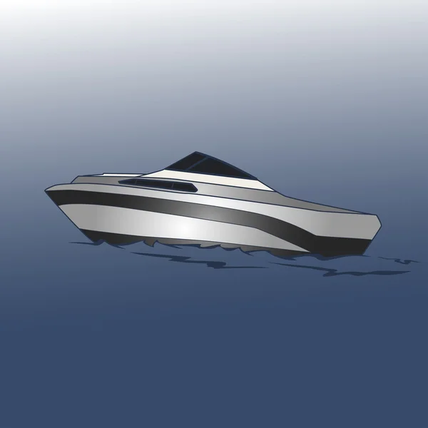 Tekne su yürüyüşleri için