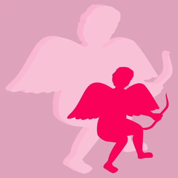 Melek Sevgililer günü