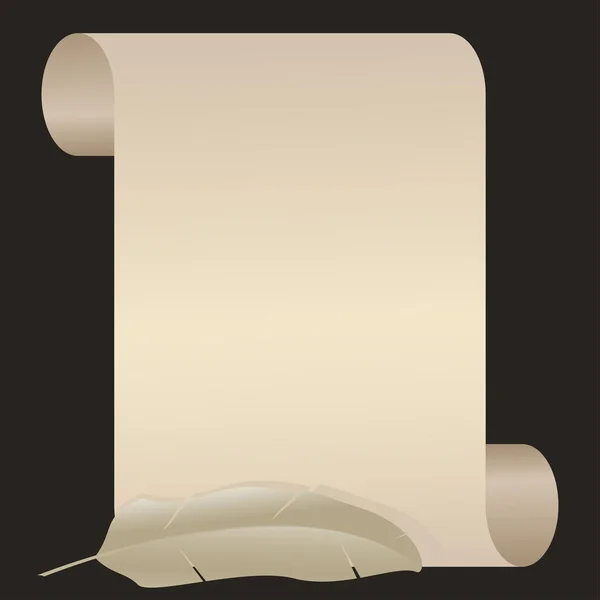 Tüy kaydırma yazıt olmadan