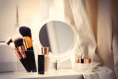 profesyonel makyaj seti