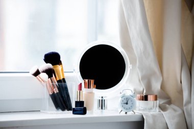 profesyonel makyaj seti