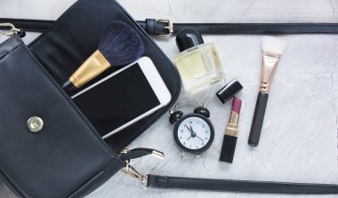 profesyonel makyaj seti