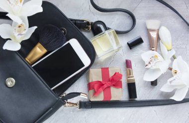 profesyonel makyaj seti