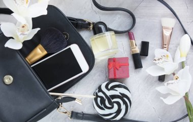 profesyonel makyaj seti