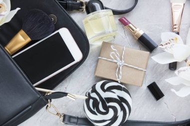 profesyonel makyaj seti