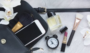 profesyonel makyaj seti