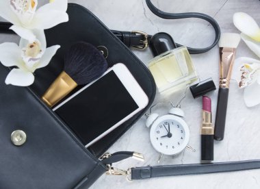 profesyonel makyaj seti