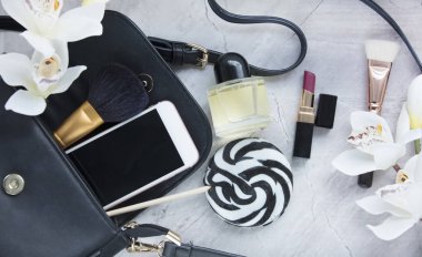 profesyonel makyaj seti