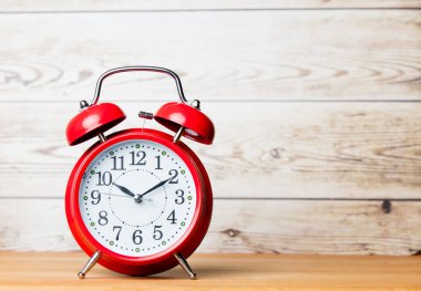 küçük çalar saat