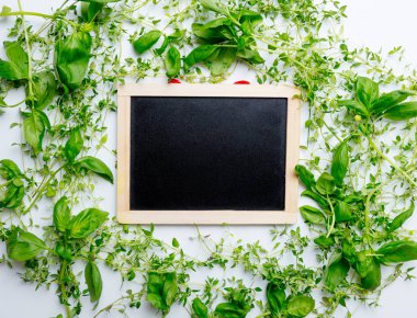 Organik otlar ve yönetim kurulu