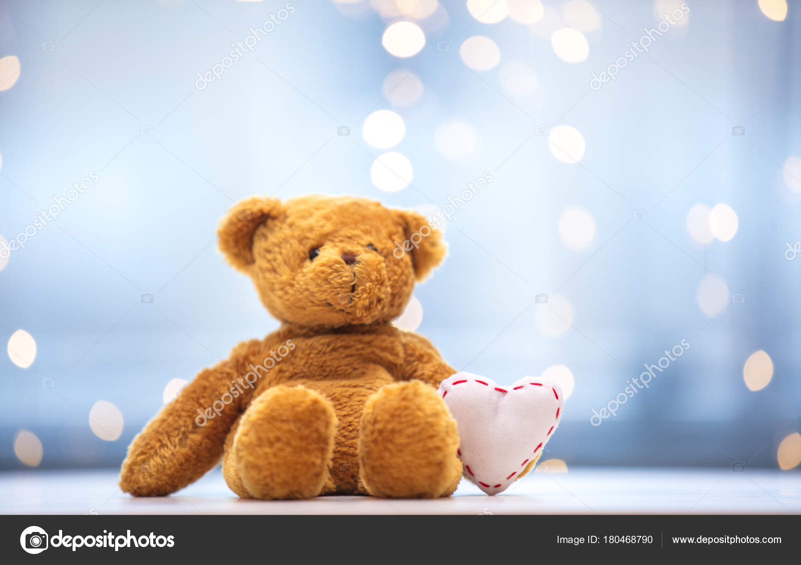 heat teddy