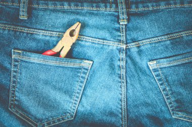 Cep tel kesme pense kot kavramı ve l için arka plan