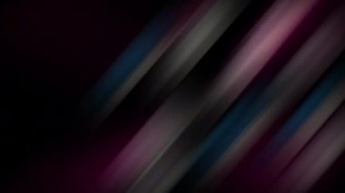 Abstract seamless loop of Blurred Luminous effect Surface. Blur color abstraction. Good for technology background, backdrop pattern, wallpaper.