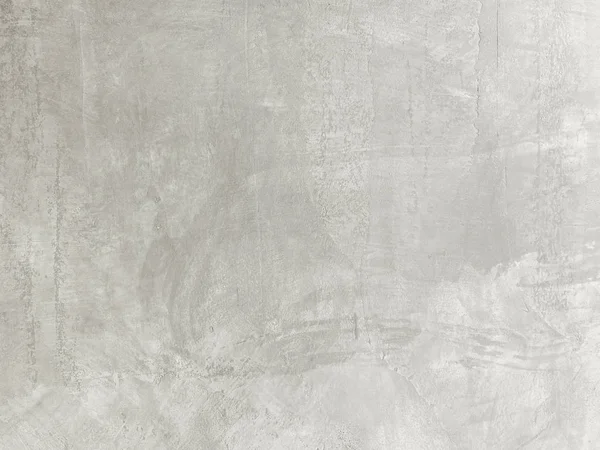 Abstract white gray concrete loft style wall texture background.