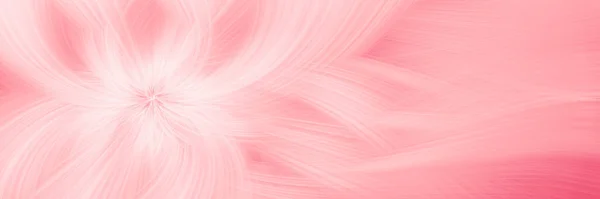 Абстрактный Вихревой Радиальный Размытый Розовый Старый Розовый Цвет Праздничного Фона — стоковое фото