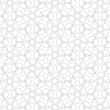 Vektör arka plan. Dikişsiz desen renk örnekleri panelinde olduğunu.