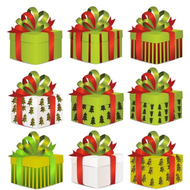 hediye kutusu kavramı