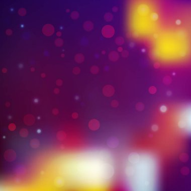 Arka plan bulanıklık Böke