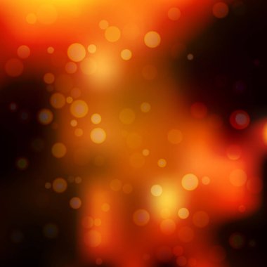 Arka plan bulanıklık Böke