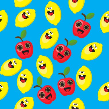 limon çizgi film karakteri