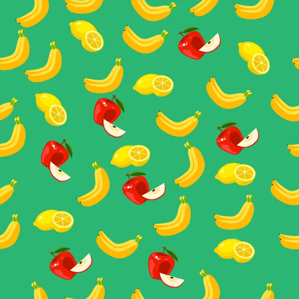 Illustration d'un citron — Image vectorielle