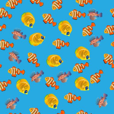 Volitan (araç) Lionfish çizimi