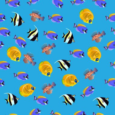 Volitan (araç) Lionfish çizimi