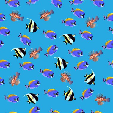 Volitan (araç) Lionfish çizimi