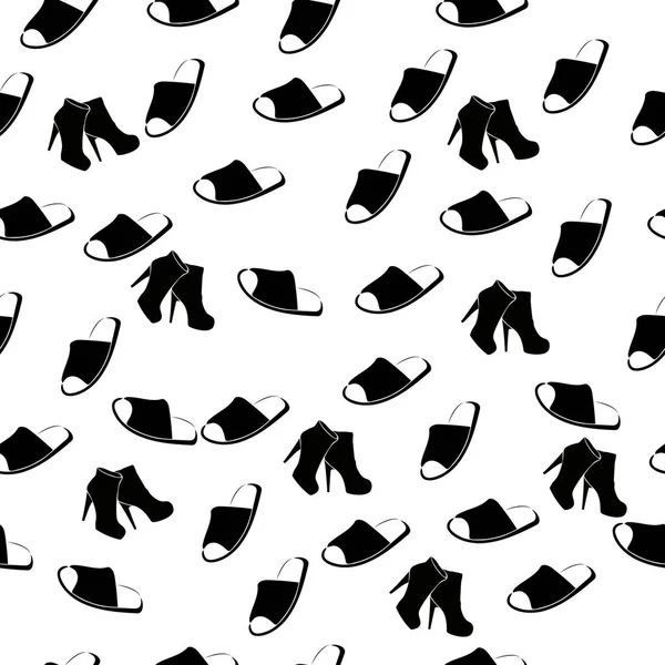 gerçekçi bayanlar Ayakkabı.