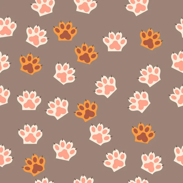 kedi pençe pençe ile yazdırma