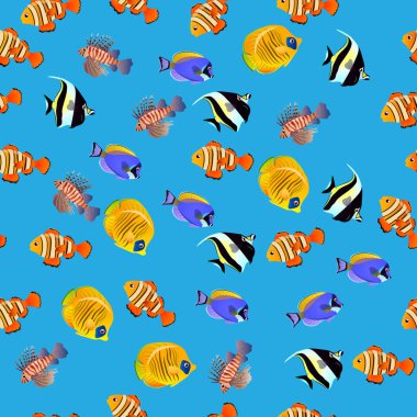 Volitan (araç) Lionfish çizimi