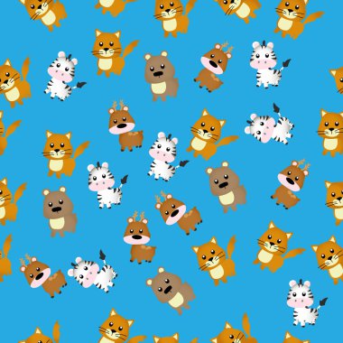 Sevimli ayı gösteren resim