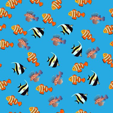 Volitan (araç) Lionfish çizimi