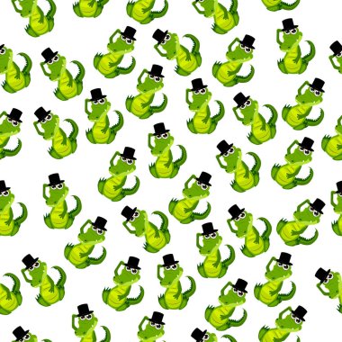 şirin timsah ya da timsah