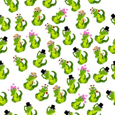 şirin timsah ya da timsah