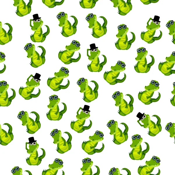 şirin timsah ya da timsah