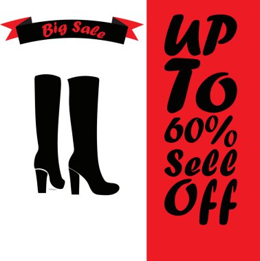 gerçekçi bayanlar Ayakkabı.