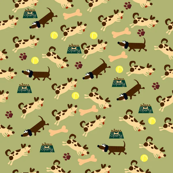 sevimli köpek ya da köpek yavrusu.