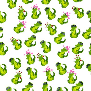 şirin timsah ya da timsah