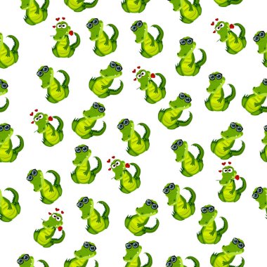 şirin timsah ya da timsah