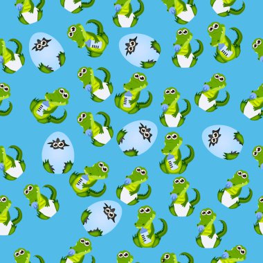 bebek timsah ya da timsah