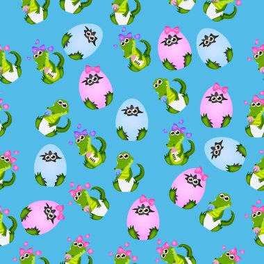 bebek timsah ya da timsah