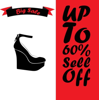 gerçekçi bayanlar Ayakkabı.