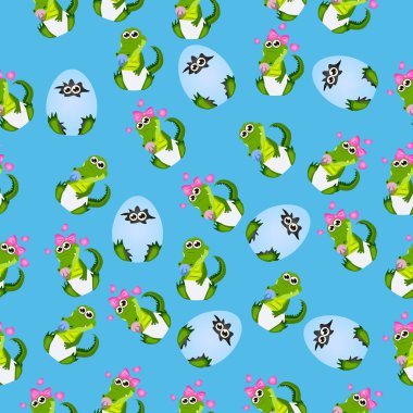 bebek timsah ya da timsah